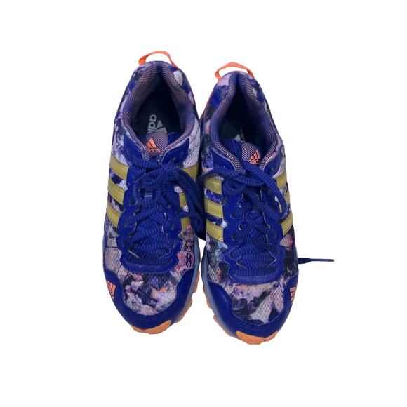 Adidas Performance Thrasher 1.1 Trail Running Hiking Shoes Women’s 8 - Picture 6 of 6